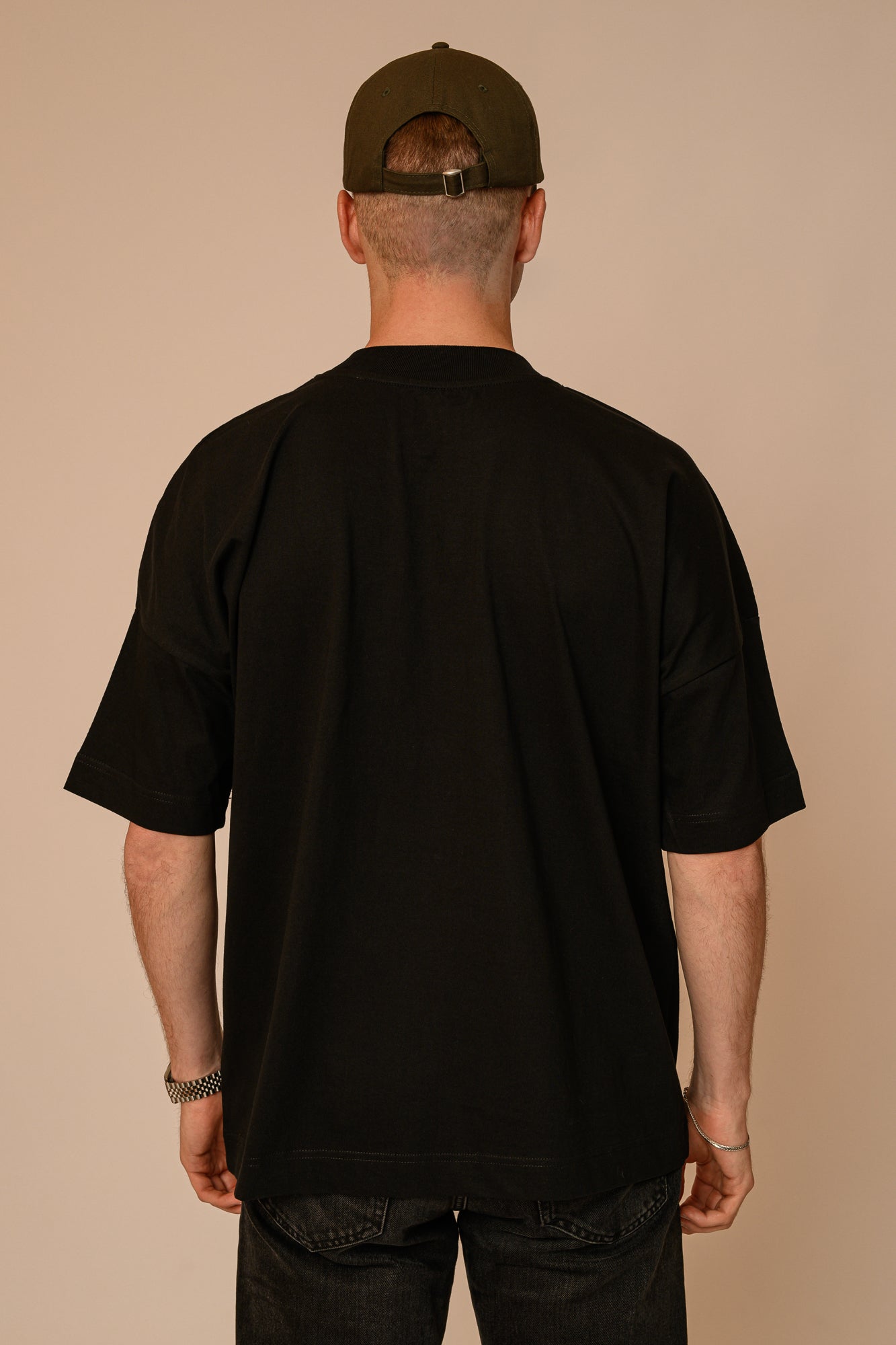 Essentials T-Shirt black