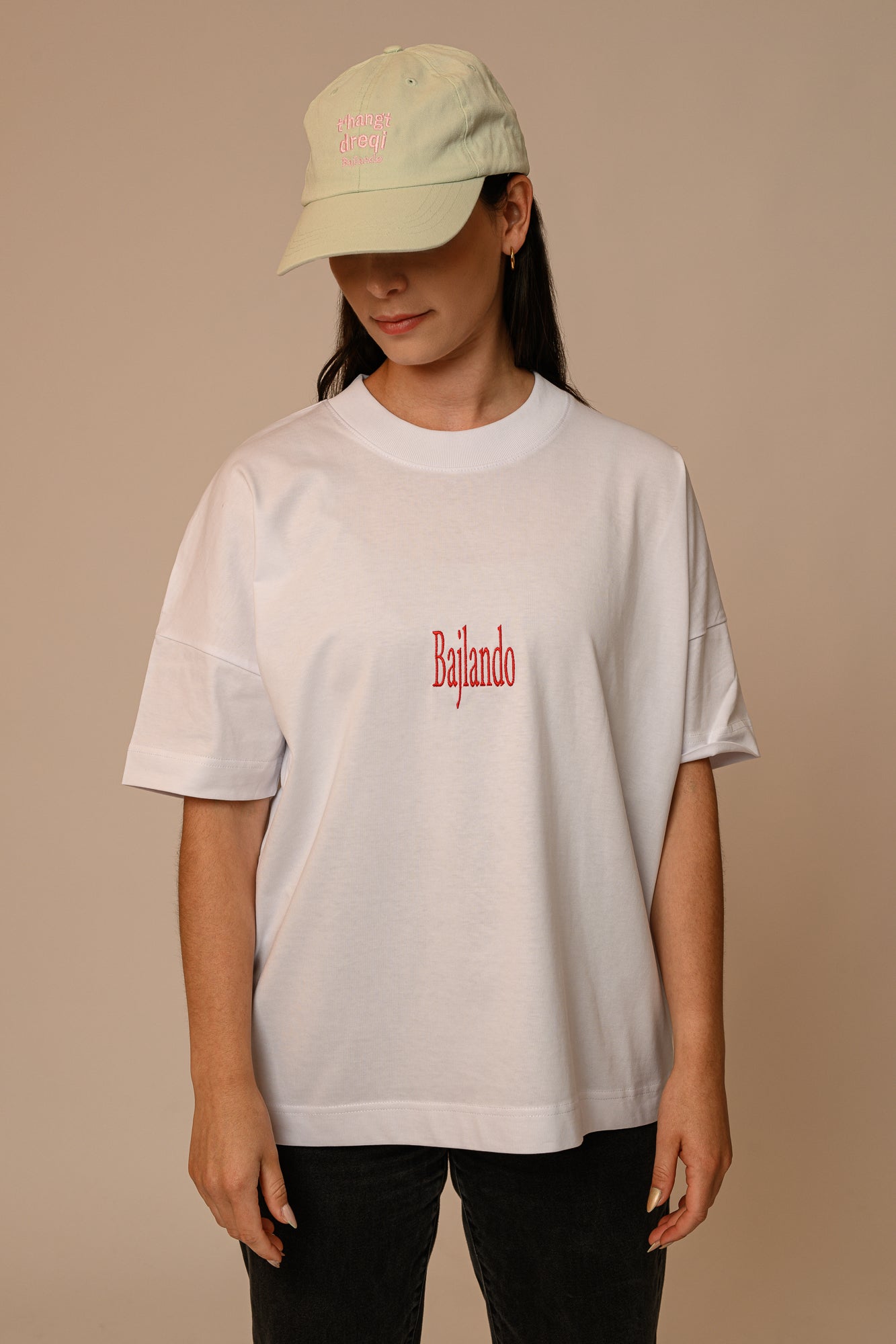 Essentials T-Shirt white